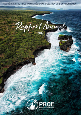 PROE Rapport Annuel 2019
