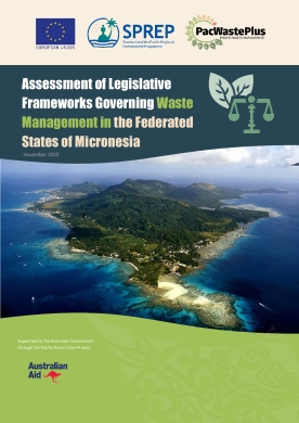 FSM waste legislation 