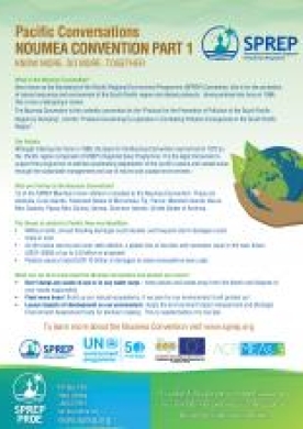 Pacific Conversations 