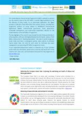 ACP-MEAs digest information 