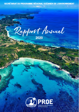 proe annuel rapport 2020