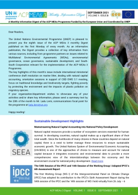 ACPMEA digest issue 8