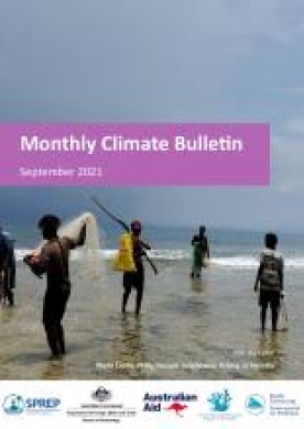 COSPPac September 2021