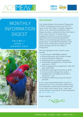 ACPMEA 3 vol2. issue 1 Jan 2022 