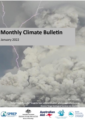 COSPPAC January 2022