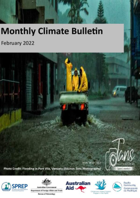 COSPPAC February 2022