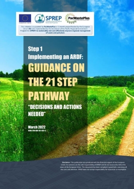 Step 1 ARFD implementation 