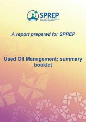 used-oil-management-summary-booklet