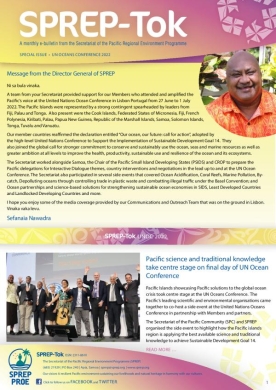 SPREP-Tok-Special-Issue